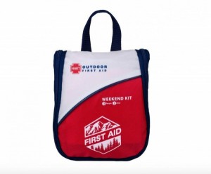 Product photo of HART Health Weekend