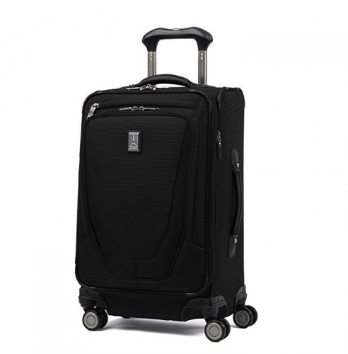 Travelpro Crew 11 21" Expandable Spinner Suiter Review