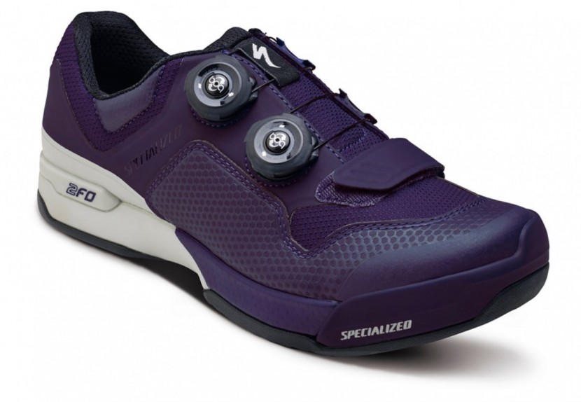 ウェア 2FO CLIPLITE MOUNTAIN BIKE SHOES Specialized 2FO ClipLite Mountain Bike Shoes - Hutch's