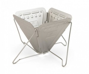 Product photo of Snow Peak Collapsible Coffee Drip