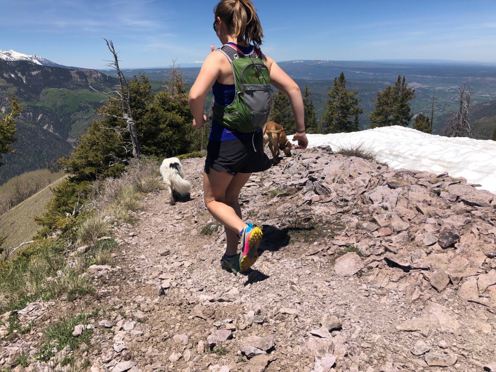 Colorful Crews Socks Review - Trail And Ultra RunningTrail And Ultra  Running