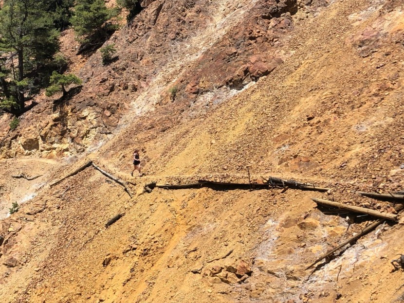 smartwool phd run ultra light micro - running on hot days is a wonderful application for this super...