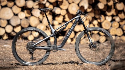 canyon neuron cf 8.0