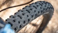mountain bike tires