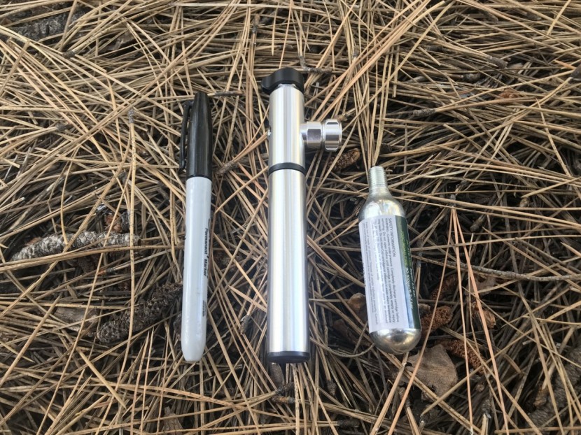 portland design works ninja