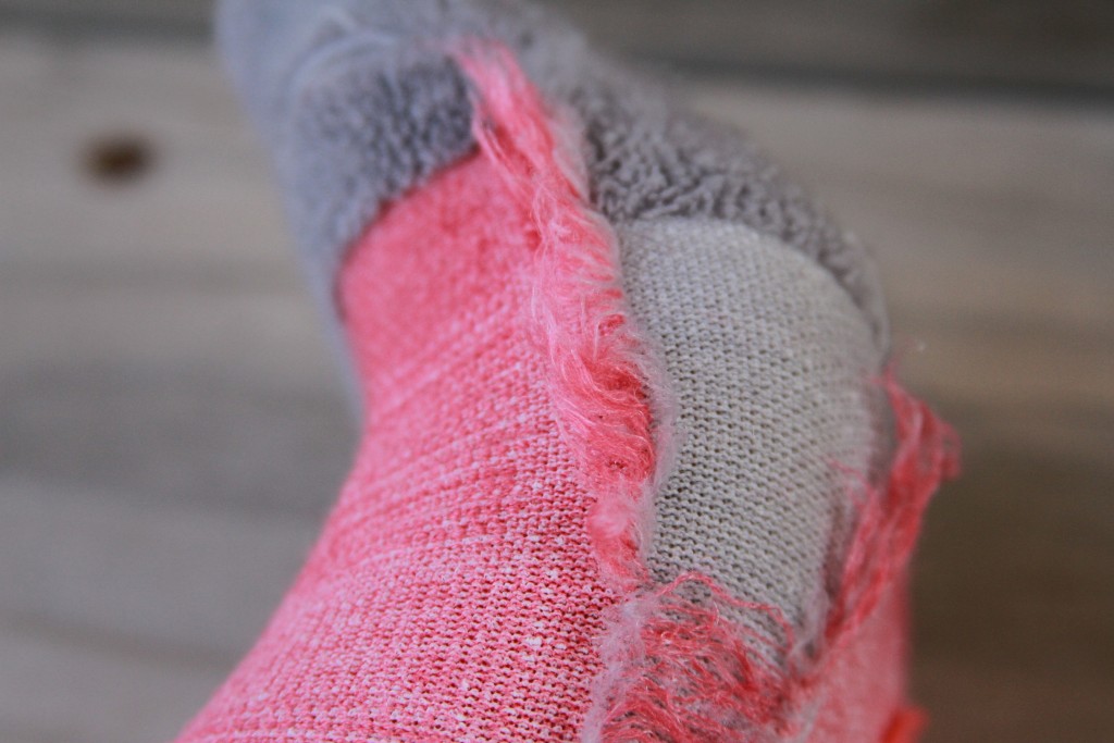 Feetures wool sale socks