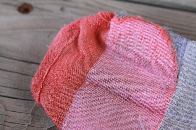 smartwool phd run ultra light micro - the tighter knit fabric means that this sock slips and slides in...