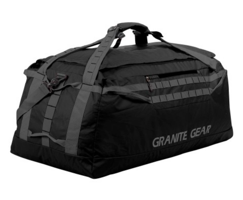 Granite Gear 36" Packable Review