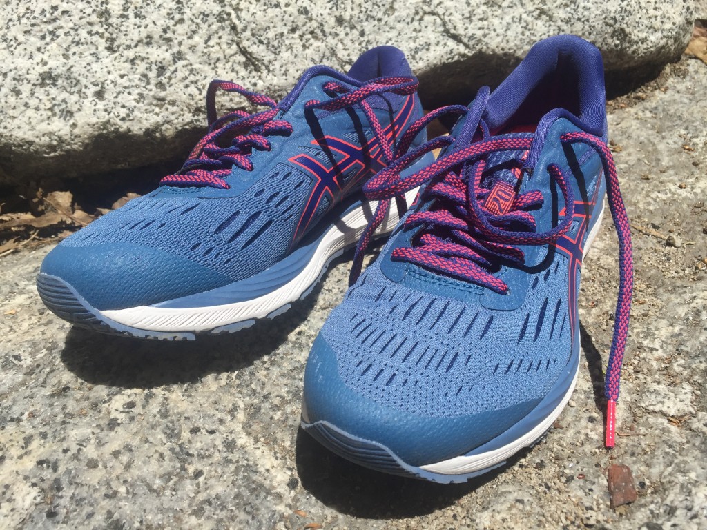 Asics Gel-Cumulus 20 Review | Tested by GearLab