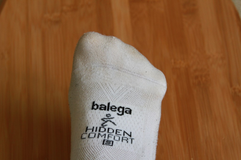 Balega Hidden Comfort Review