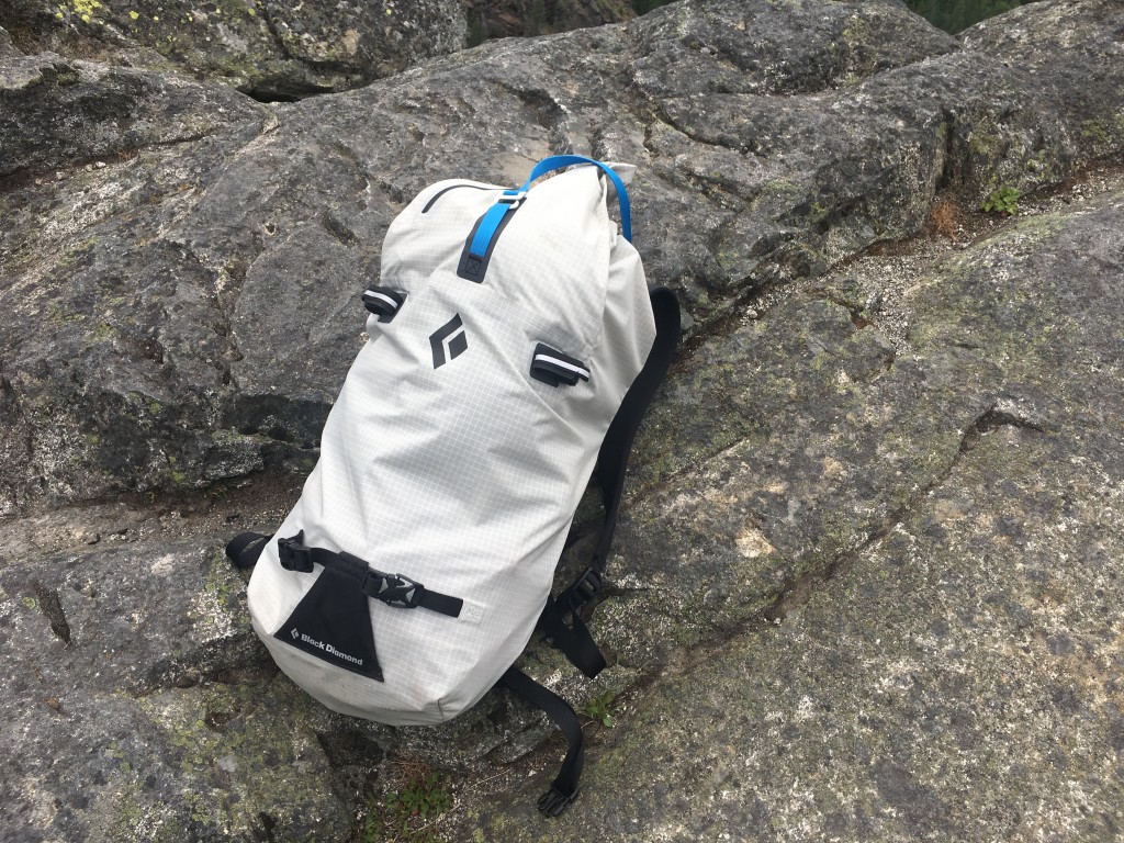 Black Diamond Blitz 28L Review | Tested & Rated