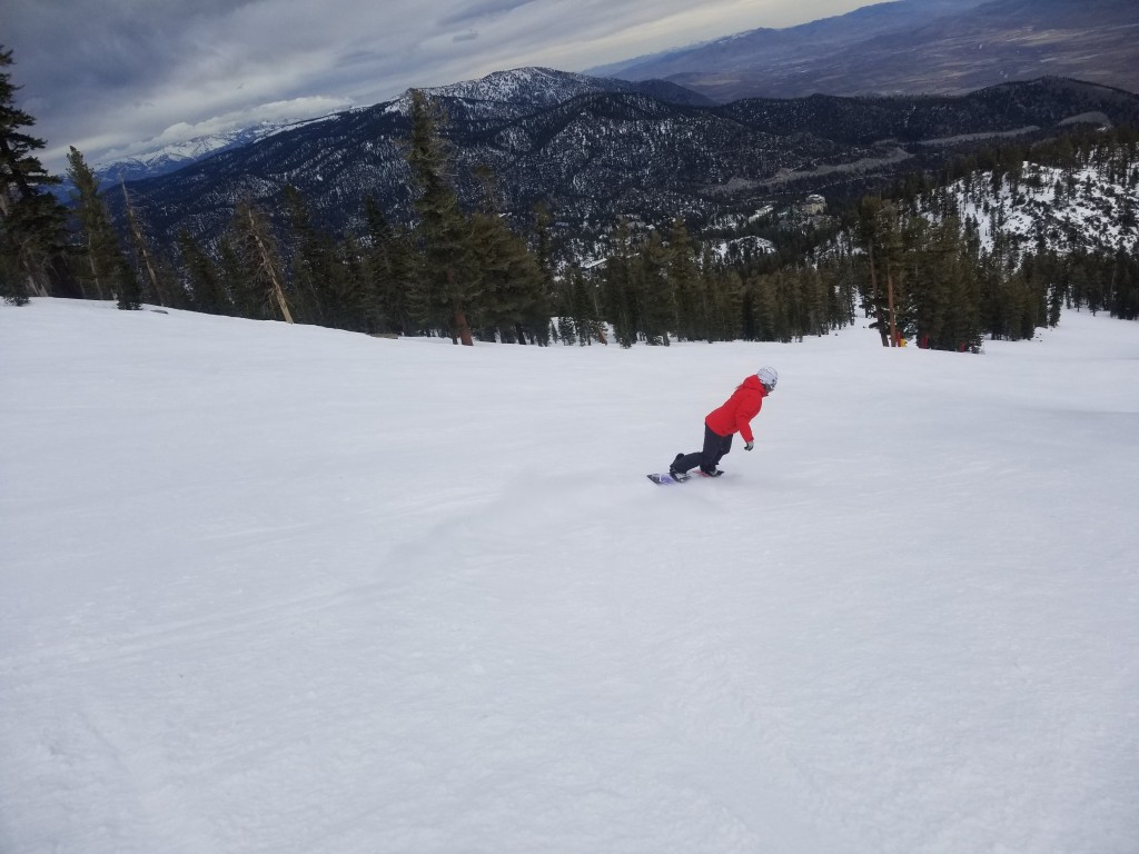 gnu klassy - the klassy did exceptionally well when it came to stability at speed.