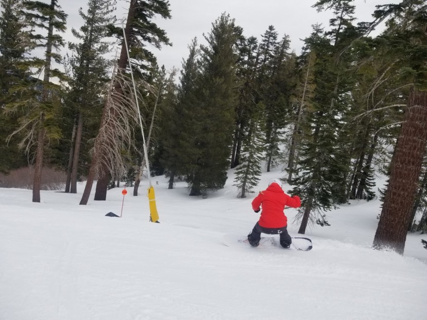 gnu klassy - the klassy offers a great combination of control and stability while...