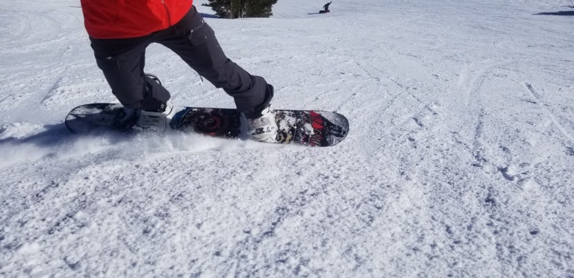 gnu ladies choice - the ladies choice has superior edge hold in all conditions.