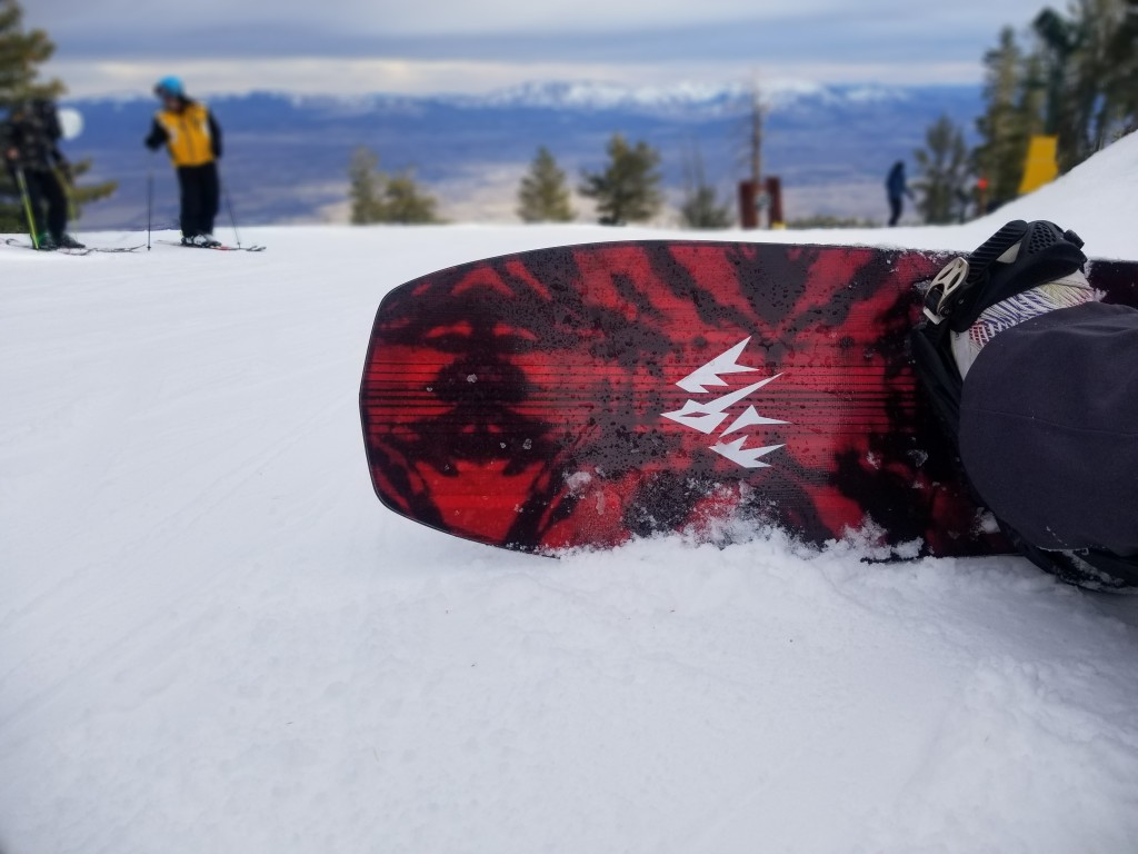 jones mind expander for women