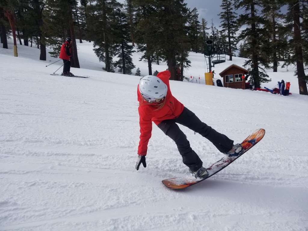 snowboard womens - the twin sister's rocker-camber-rocker profile makes it a playful...