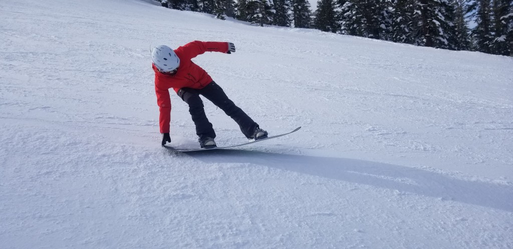 never summer aura - the aura is on the stiffer side and wasn&#039;t the most playful board we...