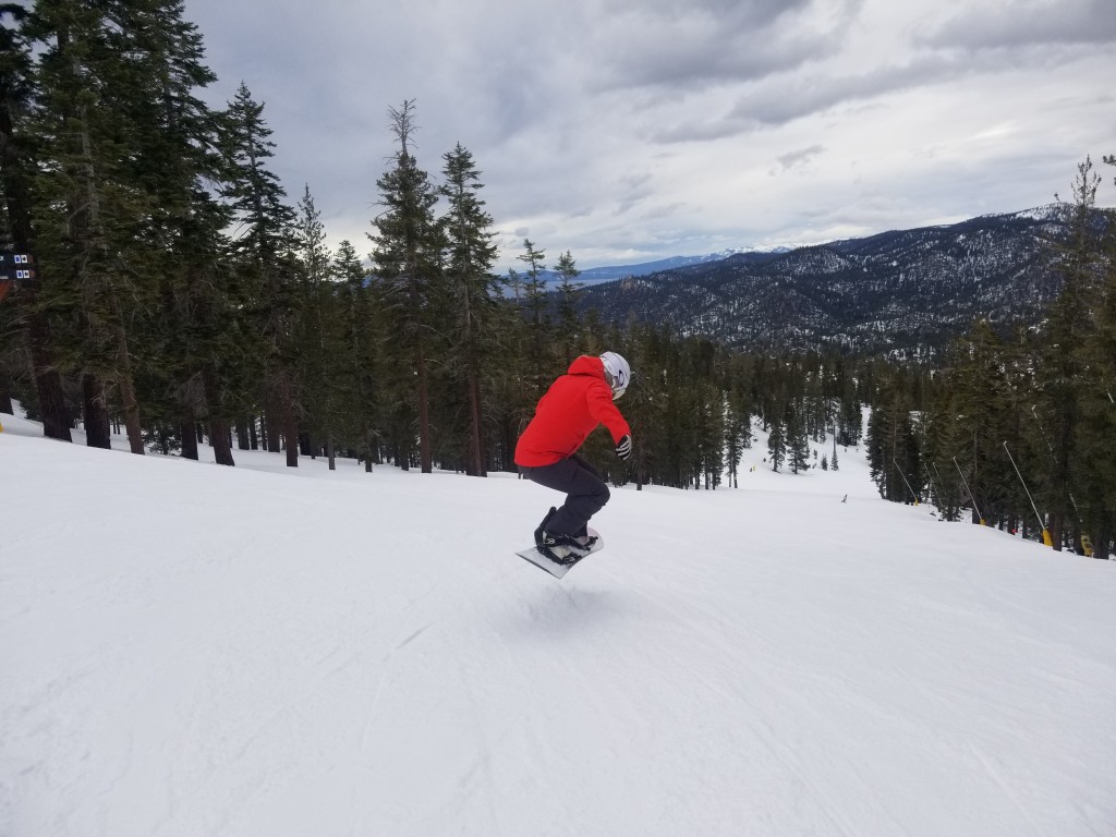 salomon pillow talk for women - the pillow talk had a surprisingly good amount of pop.