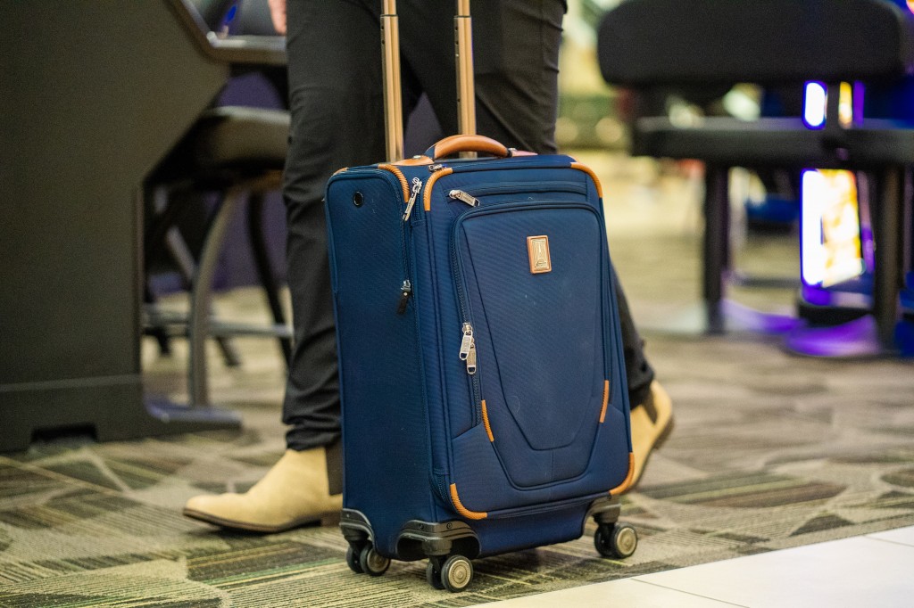 carry on luggage - no matter what you need out of a carry-on, we&#039;ll help you identify...