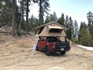 Product photo of Smittybilt Overlander