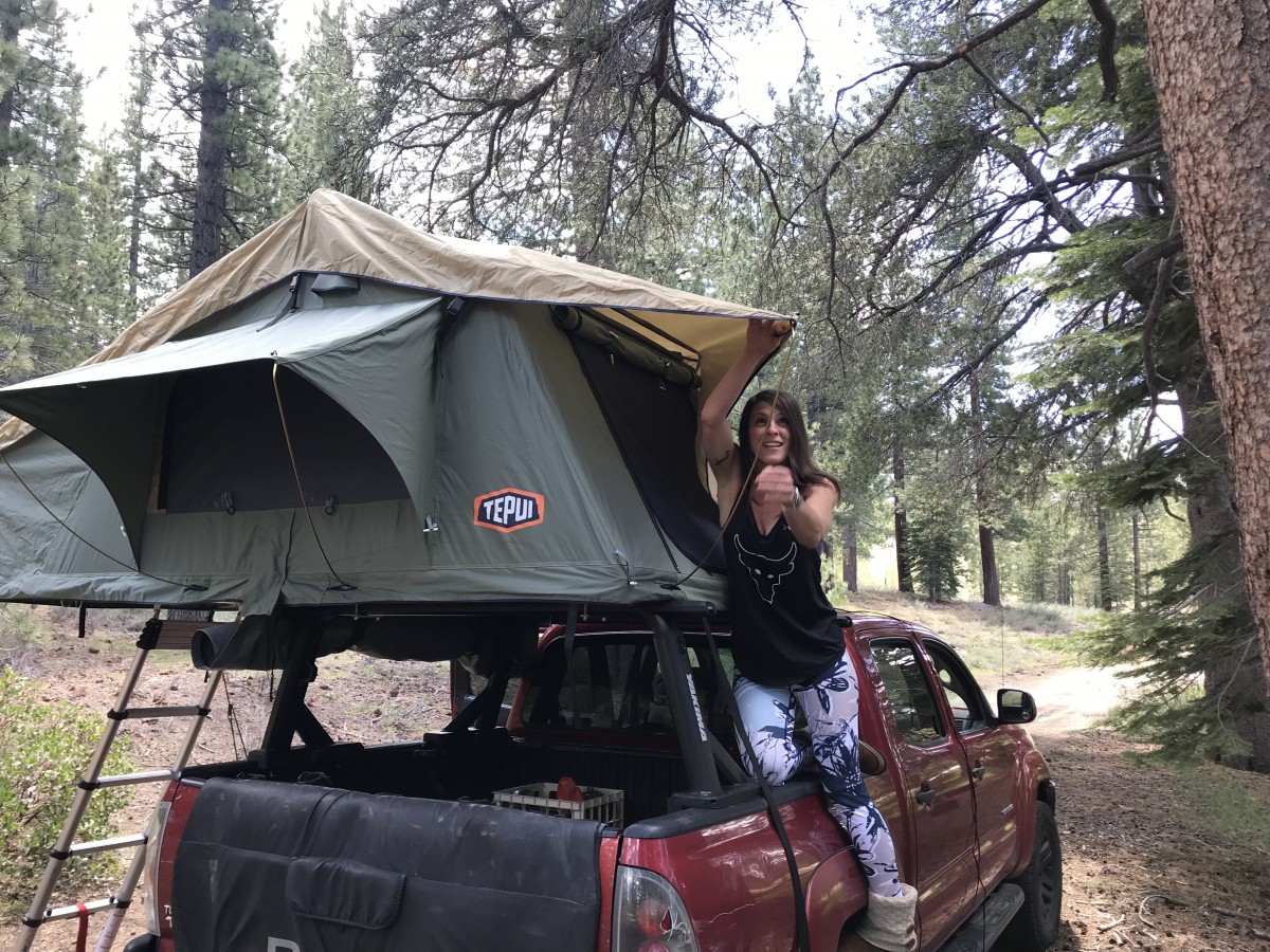 How to Choose a Rooftop Tent - GearLab