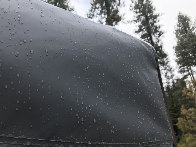 rooftop tent - be sure to purchase the right tent for the weather conditions you&#039;re...