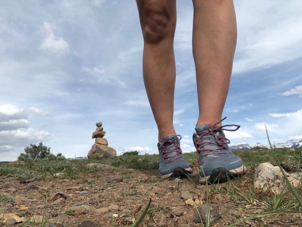 Topo Athletic Terraventure 2 - Women's Review | Tested