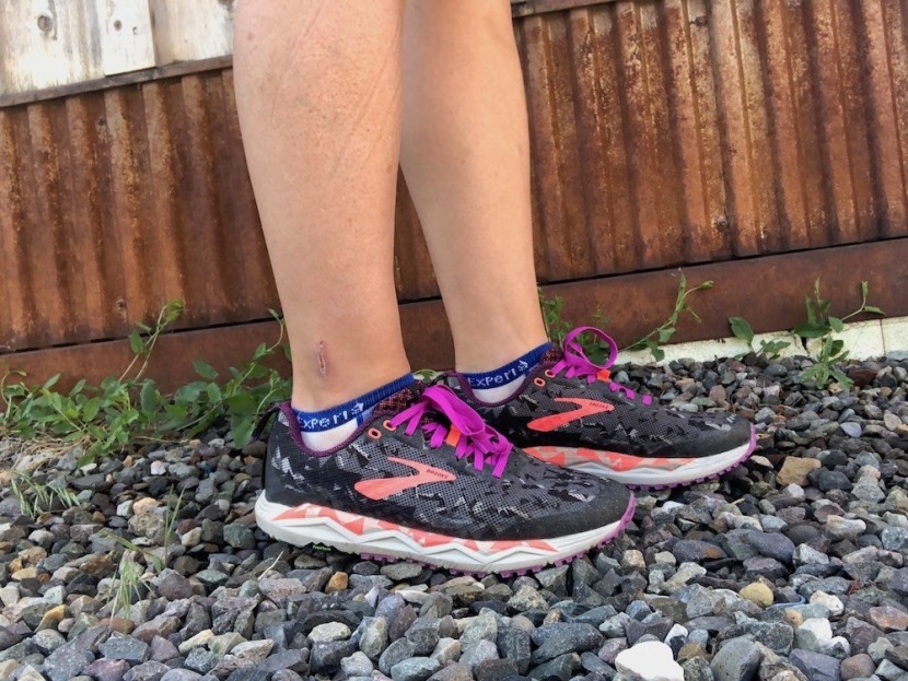 Brooks Caldera 3 - Women's Review | Tested \u0026 Rated