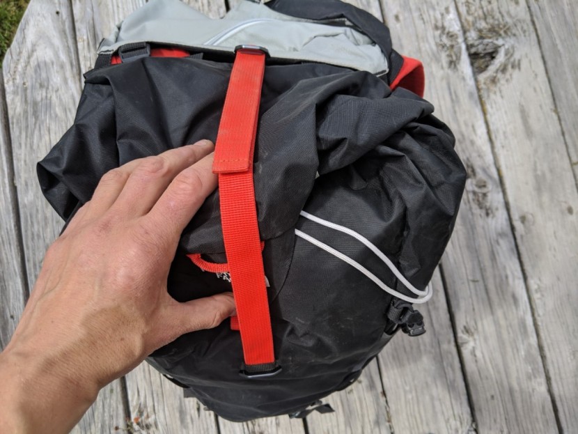 The North Face Phantom 38 Review | Tested & Rated