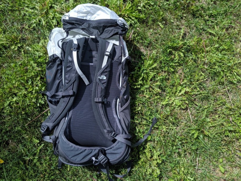 The North Face Hydra 38 Review | Tested & Rated
