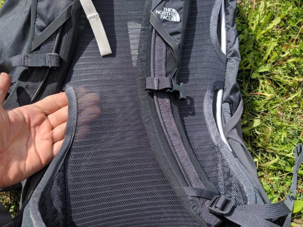 The North Face Hydra 38 Review