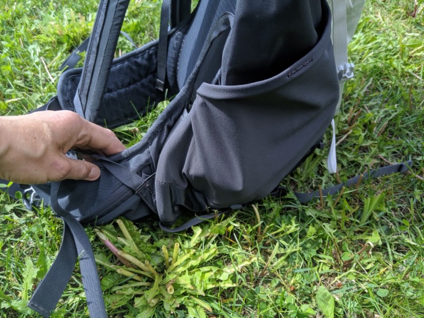 The North Face Hydra 38 Review | Tested & Rated
