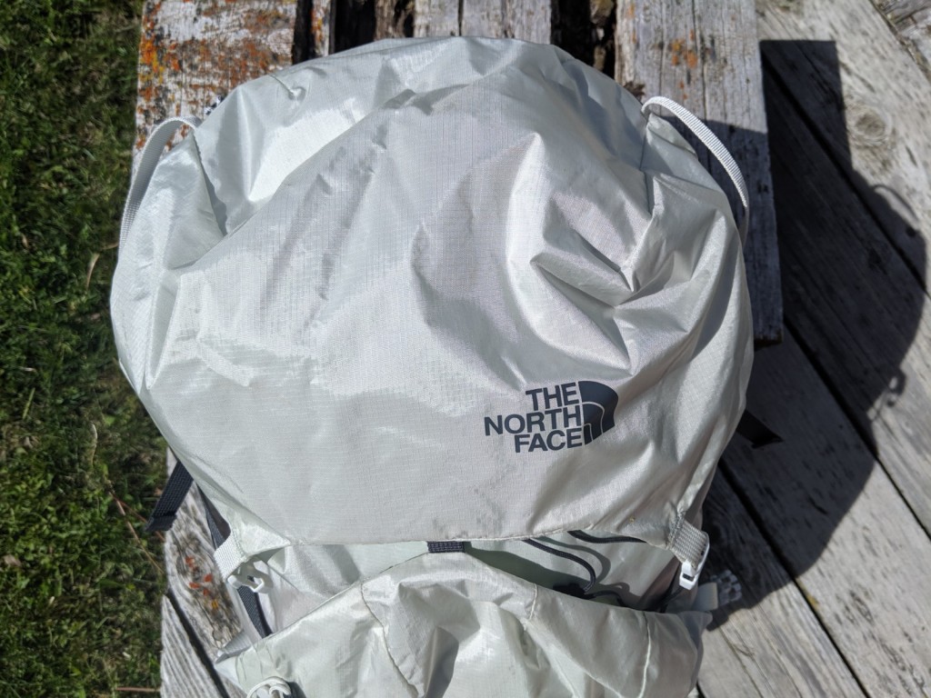 The North Face Hydra 38 Review