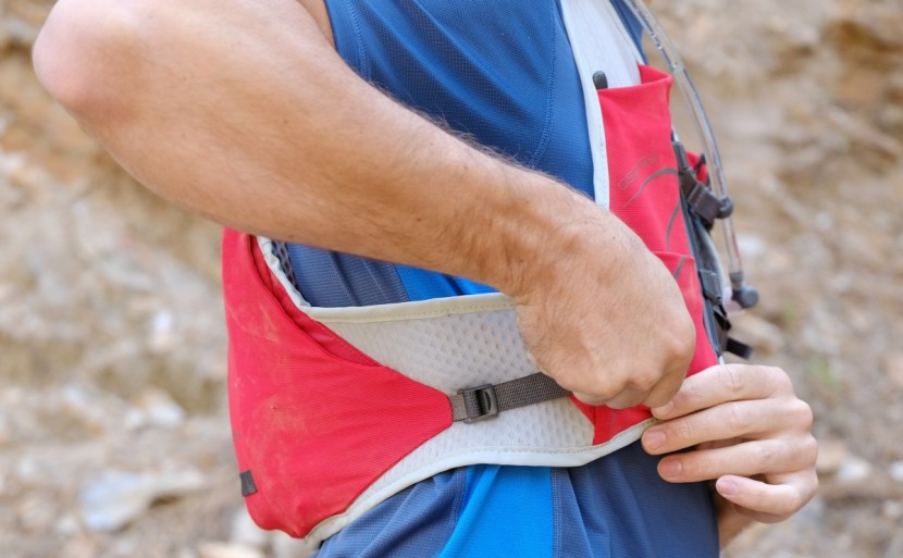 osprey duro 1.5 - this simplistic adjustment system on the sides just doesn&#039;t quite...