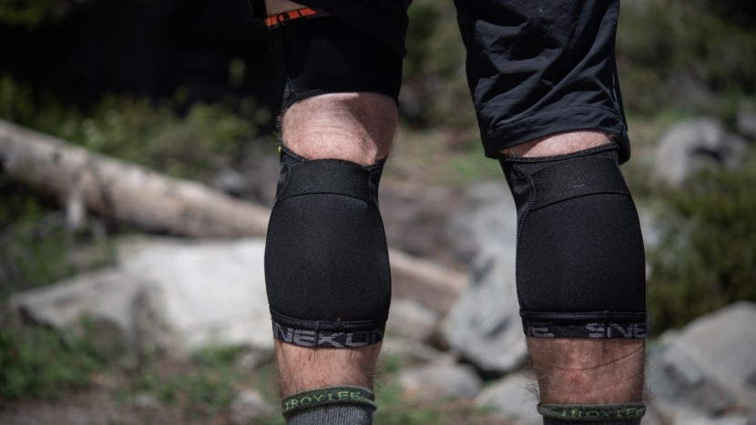 six six one recon - the cutouts in the rear of the recon allow heat and humidity to...