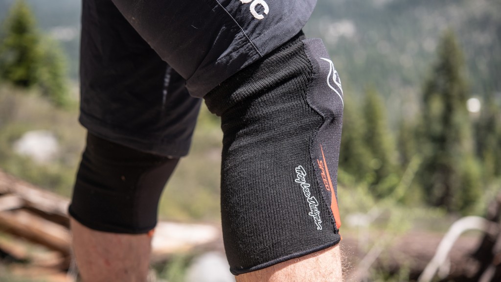 Troy Lee Designs Speed Knee Sleeve Review | Tested