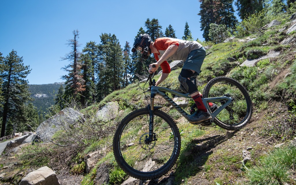 six six one recon - the six six one pads offer decent protection levels and a fantastic...