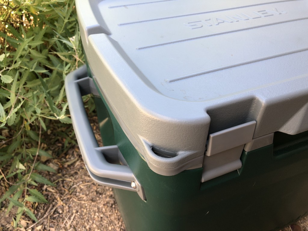 Stanley / The Cold-For-Days Outdoor Cooler