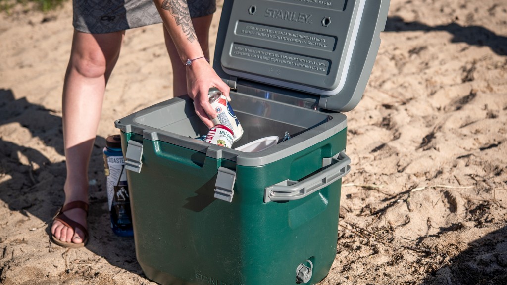 Stanley Adventure Cooler - Quick Overview - All Three Sizes! 