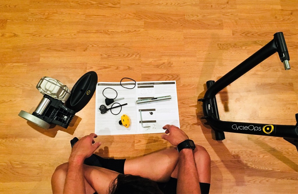 The 4 Best Bike Trainers of 2023