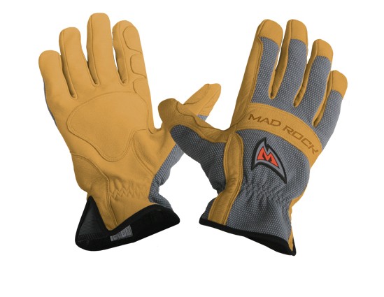 Mad Rock Wall Glove Review (Mad Rock Wall Glove)