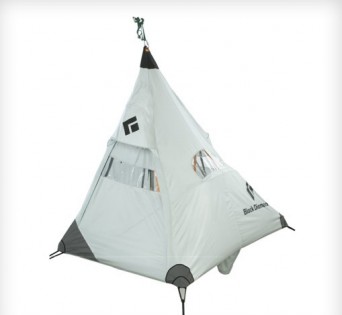 black diamond deluxe cliff cabana double fly