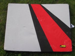 Product photo of Organic Big Pad