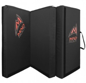 Product photo of Mad Rock Triple Mad Pad