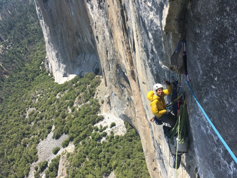 climbing glove - our team of testers went to extreme lengths to make sure they had...