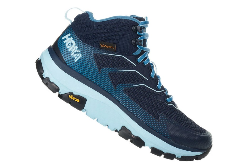 Hoka Sky Toa - Women's Review