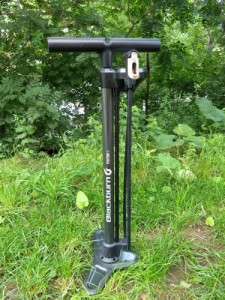 Blackburn piston 4 sales floor pump