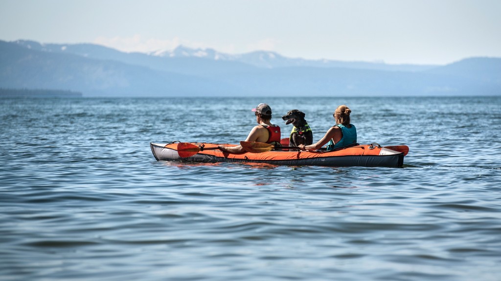 The 6 Best Inflatable Kayaks
