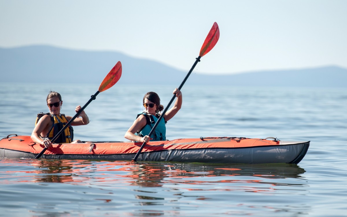 Kayak Accessories Market Seeking Excellent Growth