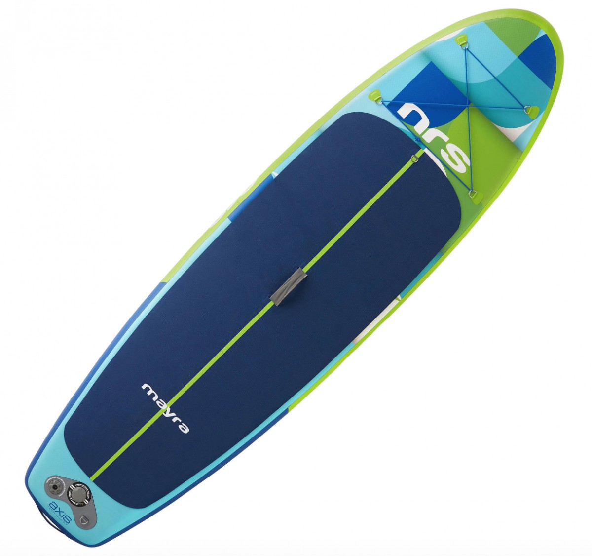 nrs mayra inflatable sup review